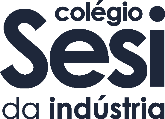 logo do Colégio Sesi